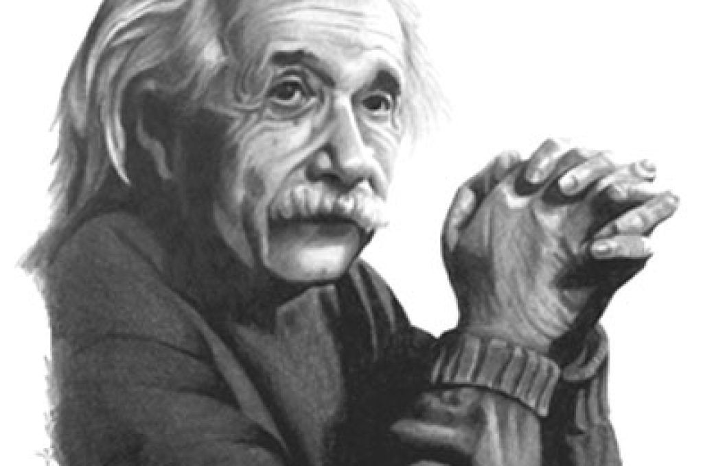 einstein