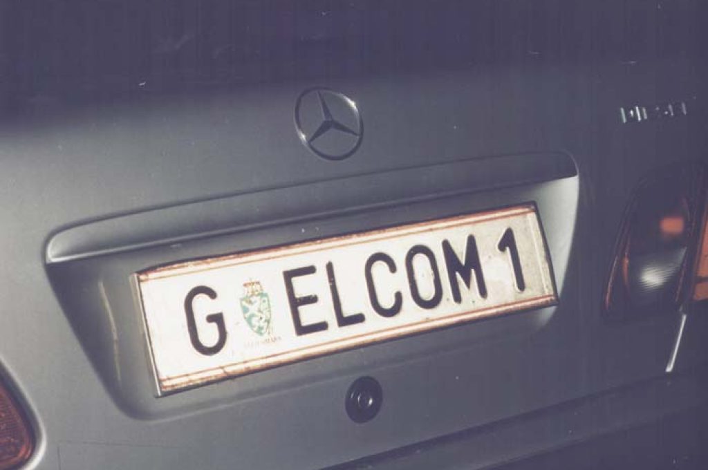 elcom-targa