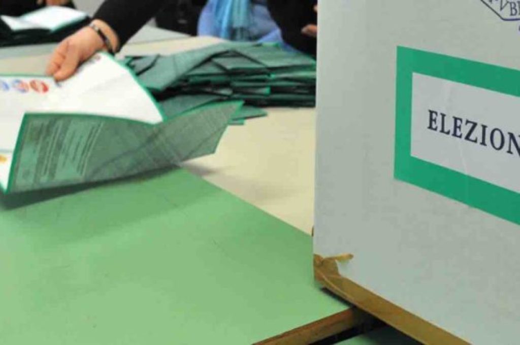 elezioni reg