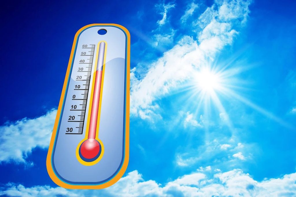 emergenza calore 2