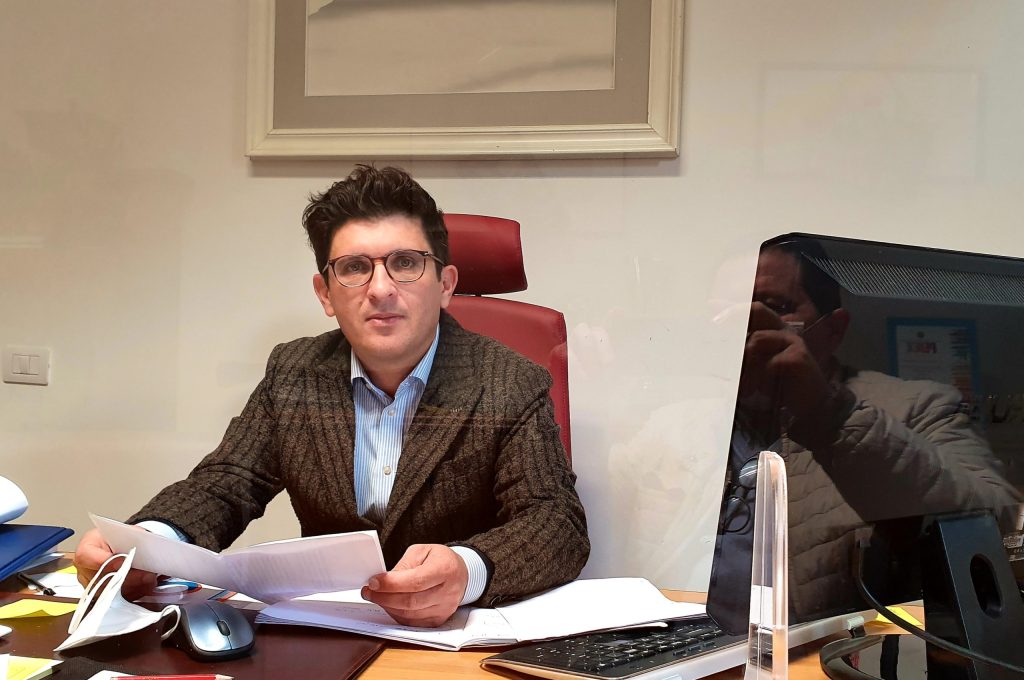 enrico pasero scuola media cocchi aosta todi