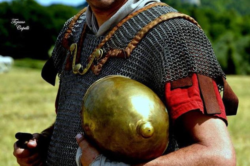 epifani legionario romano