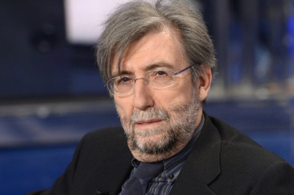 ernesto galli della loggia