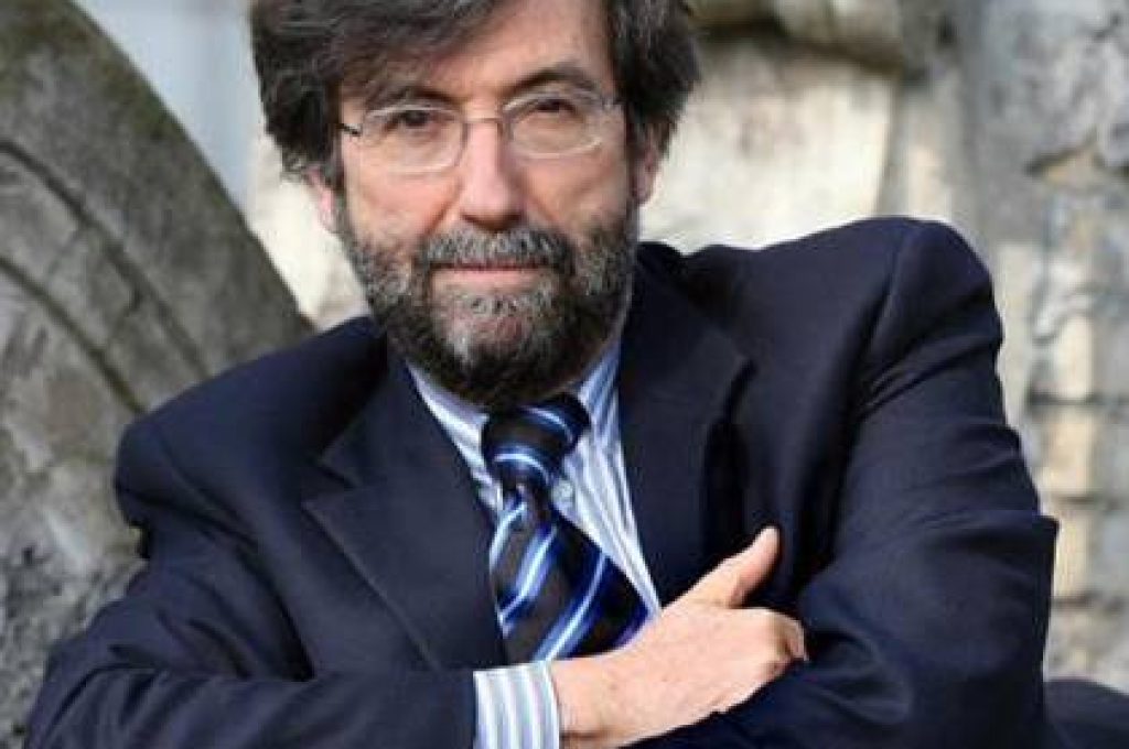 ernesto galli della oggia