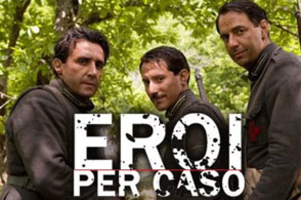 eroi-per-caso-rumors