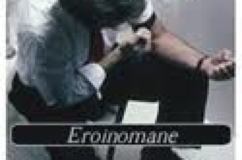 eroinomane