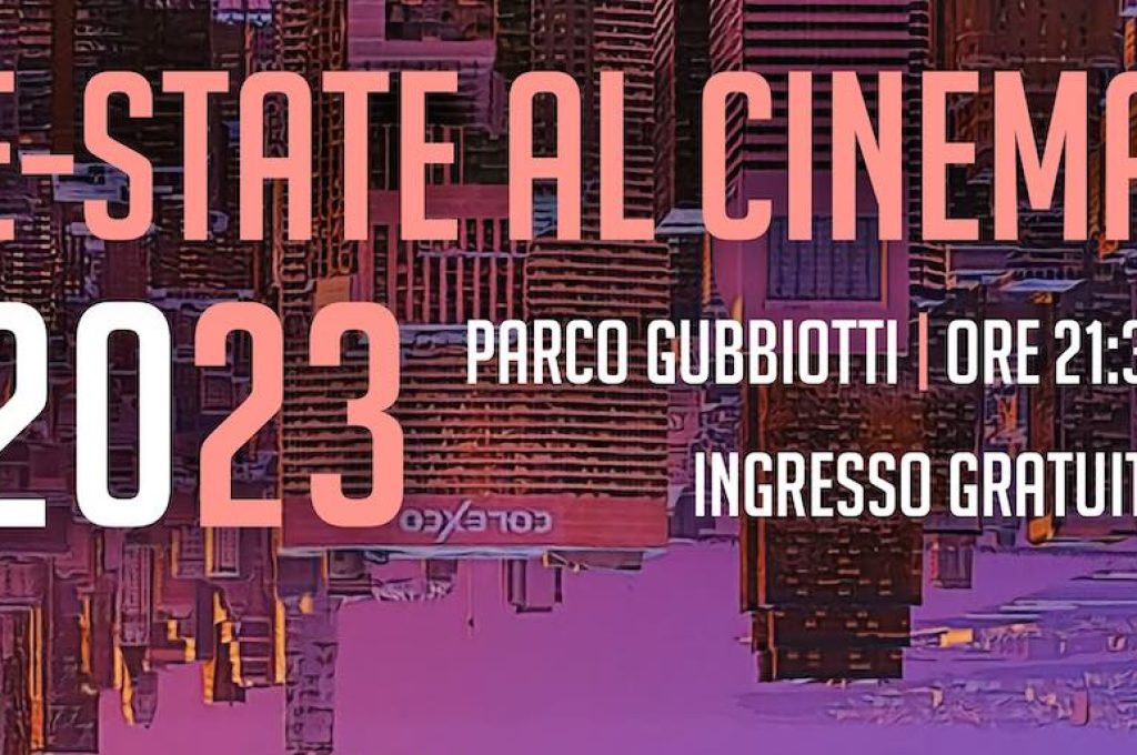 estate al cinema massa
