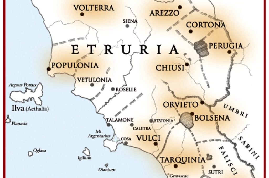 etruria
