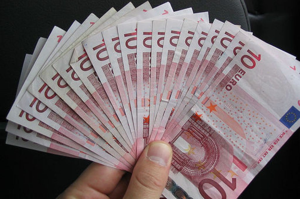 euro