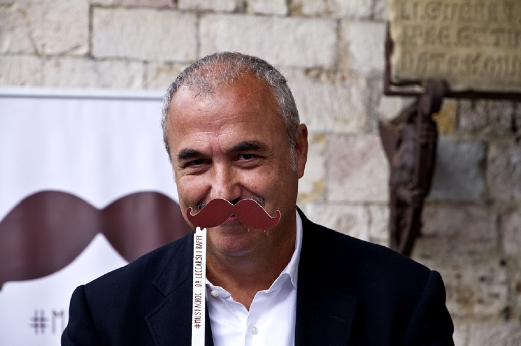eurochocolate guarducci
