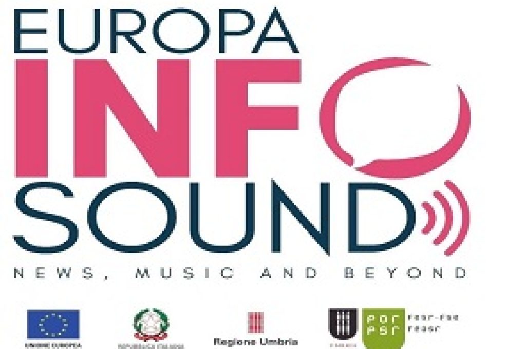 europa infosound
