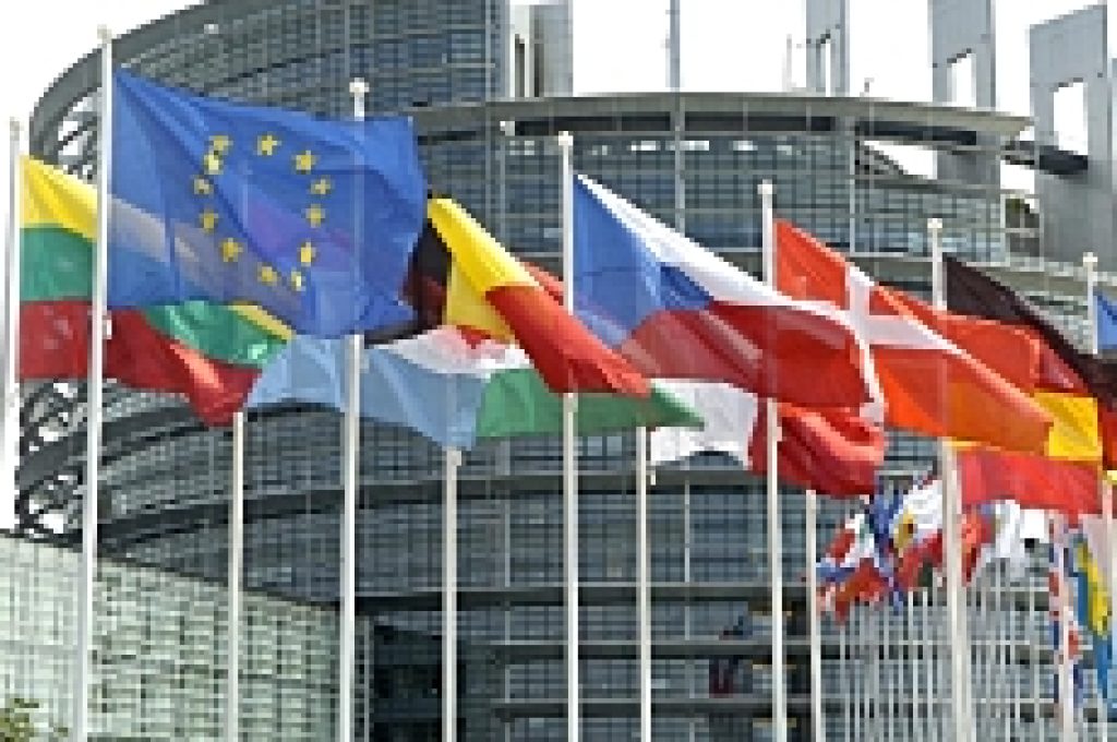 europarlamento
