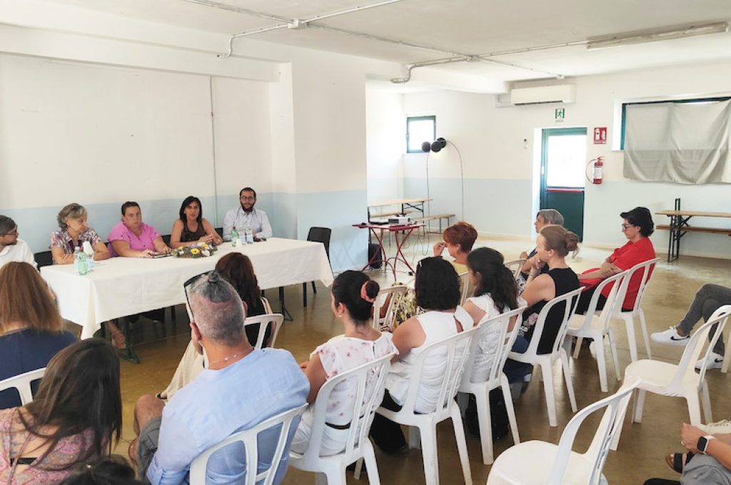 evento conclusivo Progetto PIPPI (1)