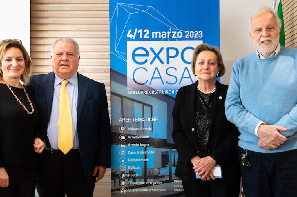 expo casa 23