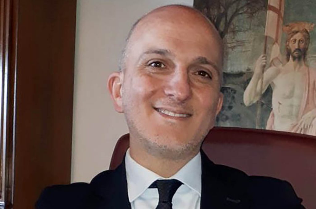 fabio catterini