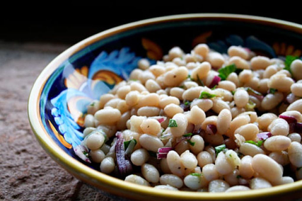 fagioli purgatorio
