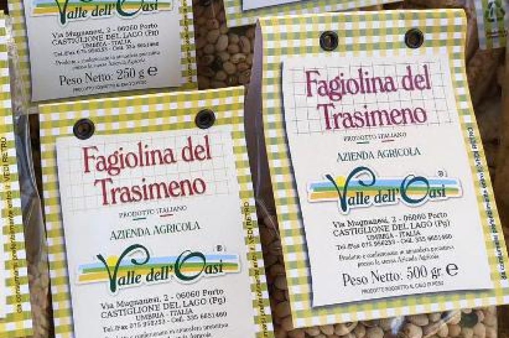 fagiolina