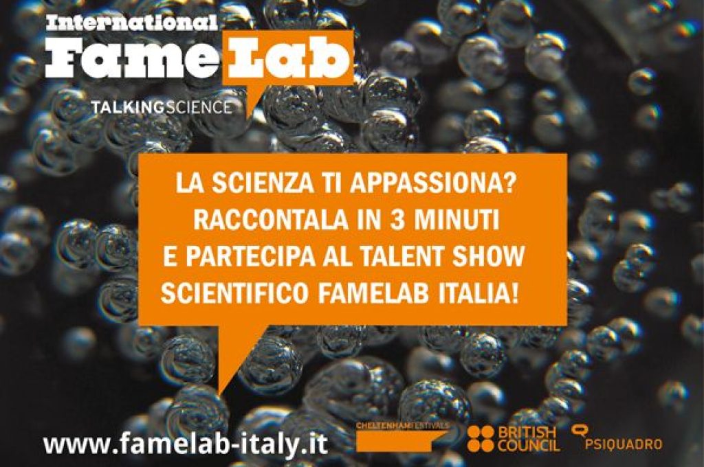 famelab