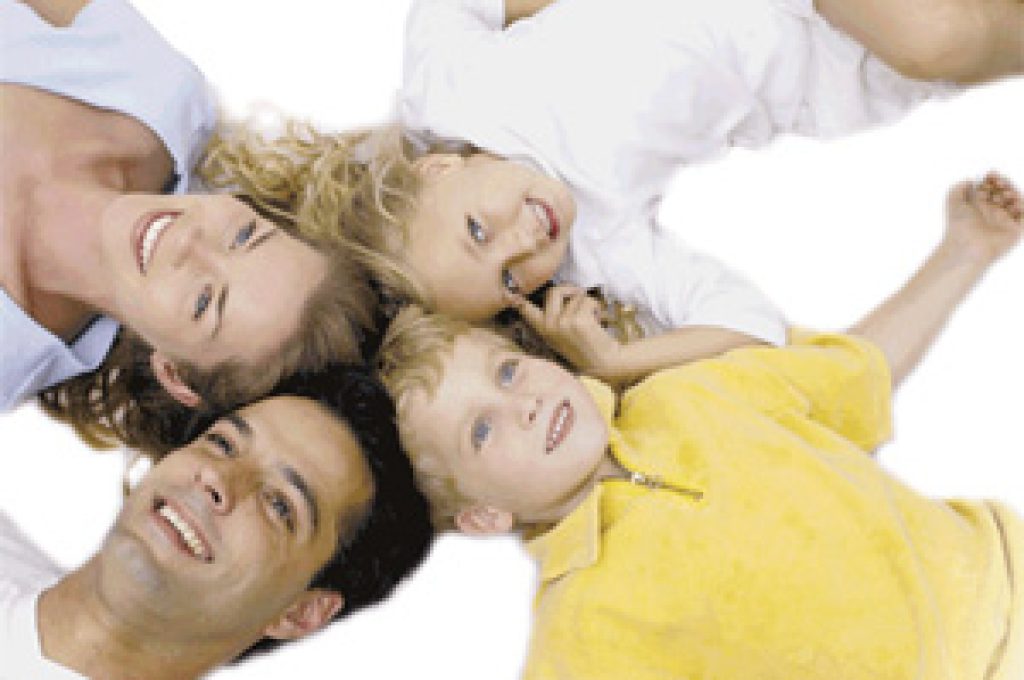 famiglia