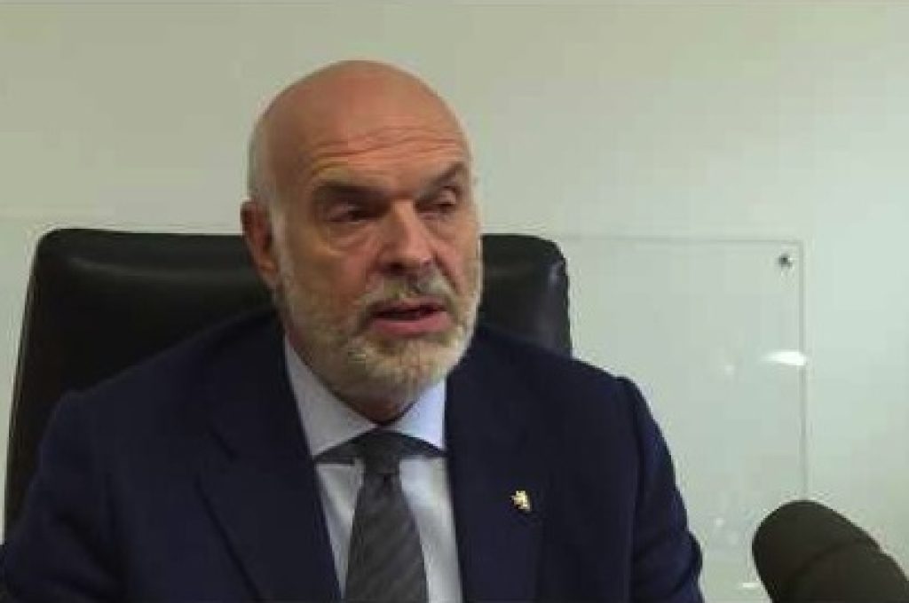 farabbi gesenu