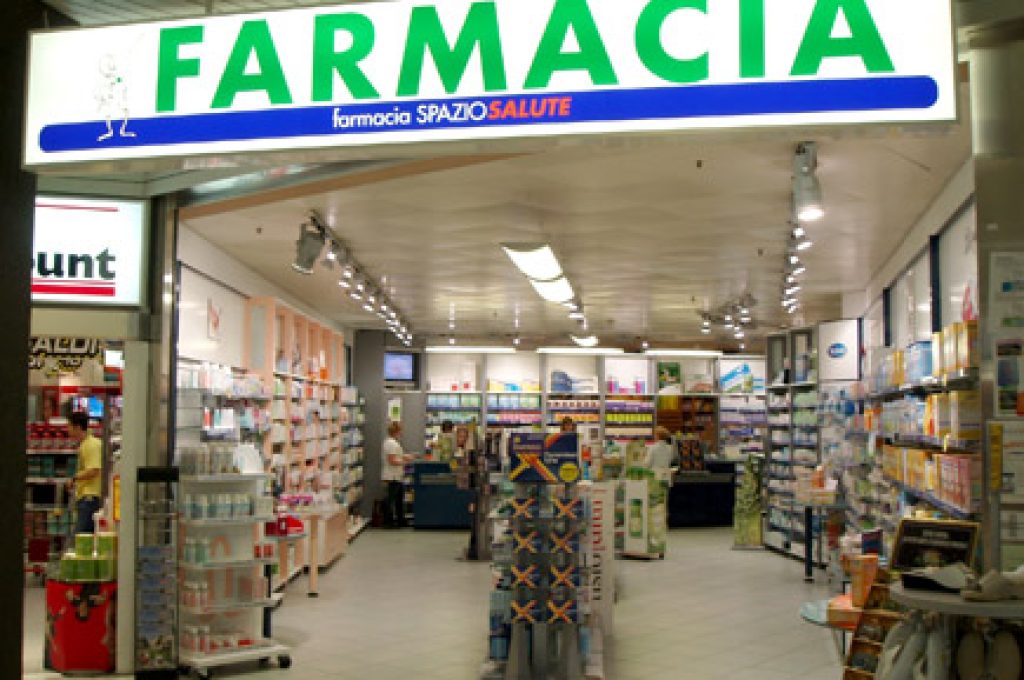 farmacia