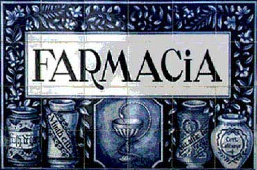 farmacia