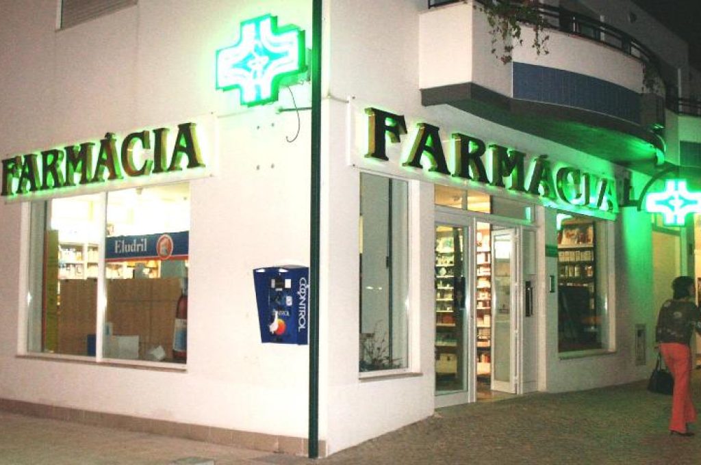 farmacia