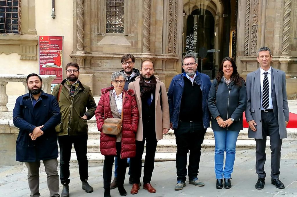 federazione collegio periti agrari umbria e toscana