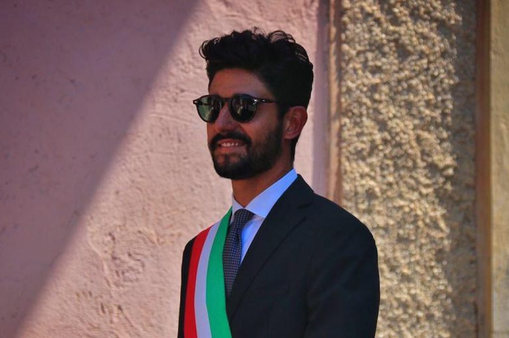 federico gori