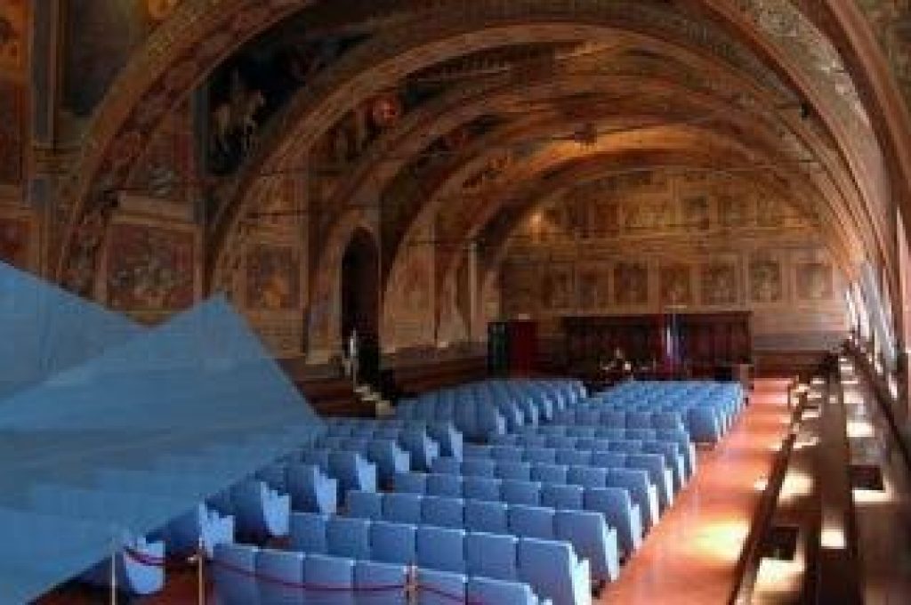 federsanità incontro