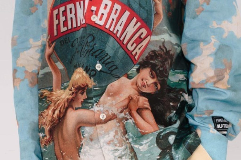fernet branca
