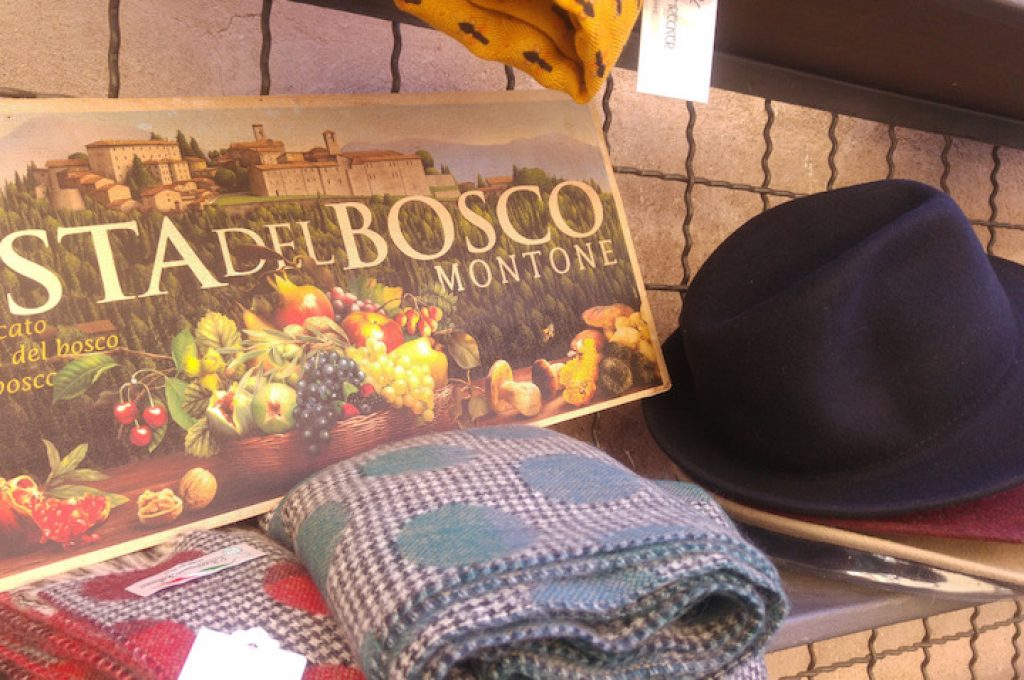 festa Bosco_Montone