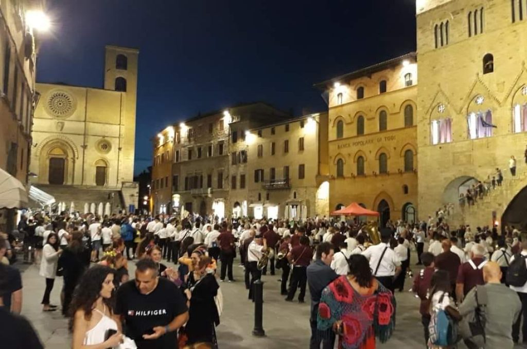 festa della musica 2022