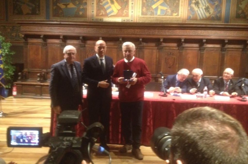 festa dello sport