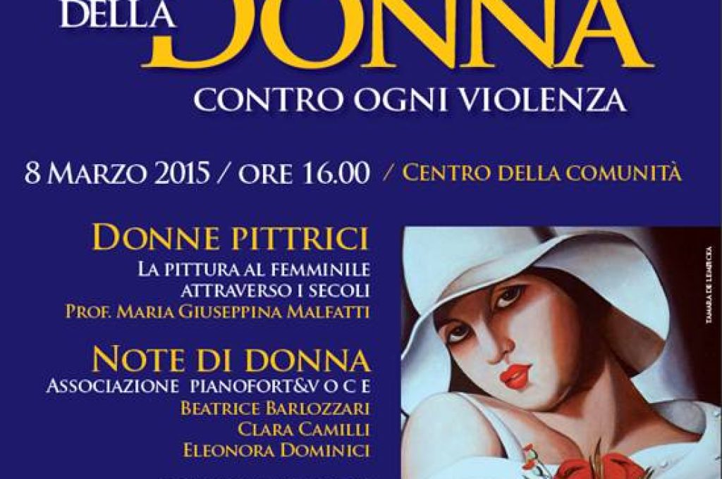 festa donna