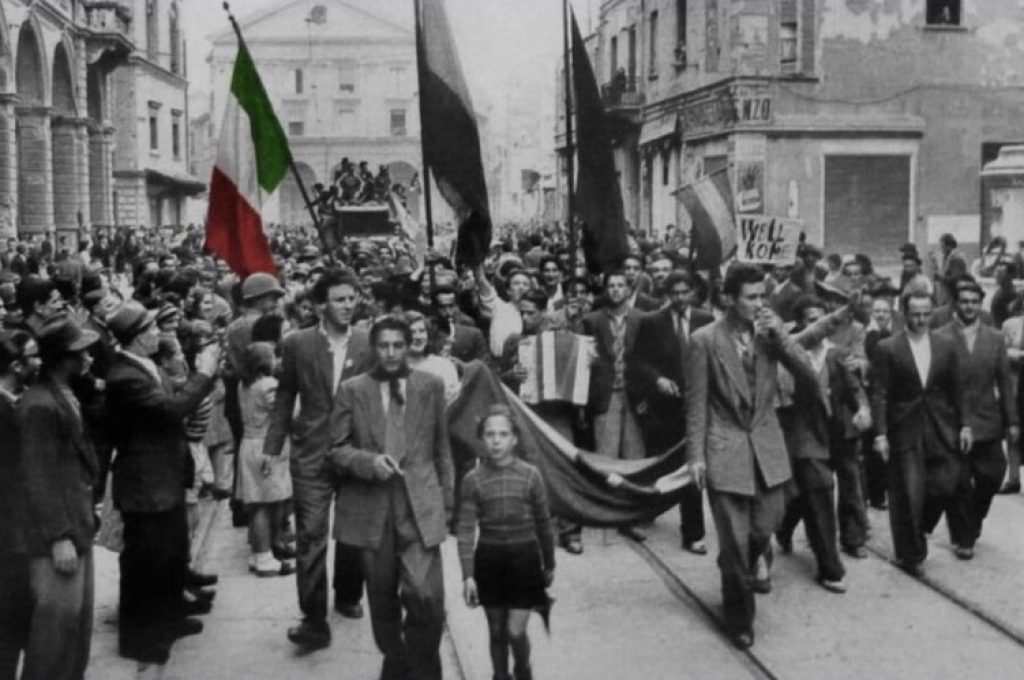 festa liberazione