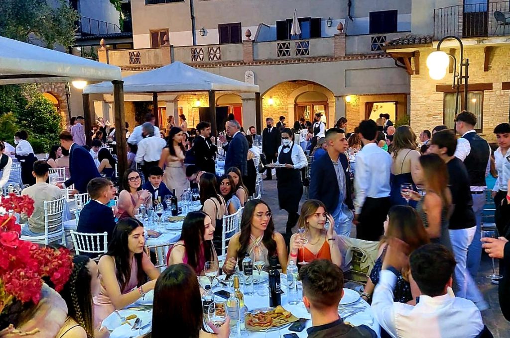 festa liceo todi