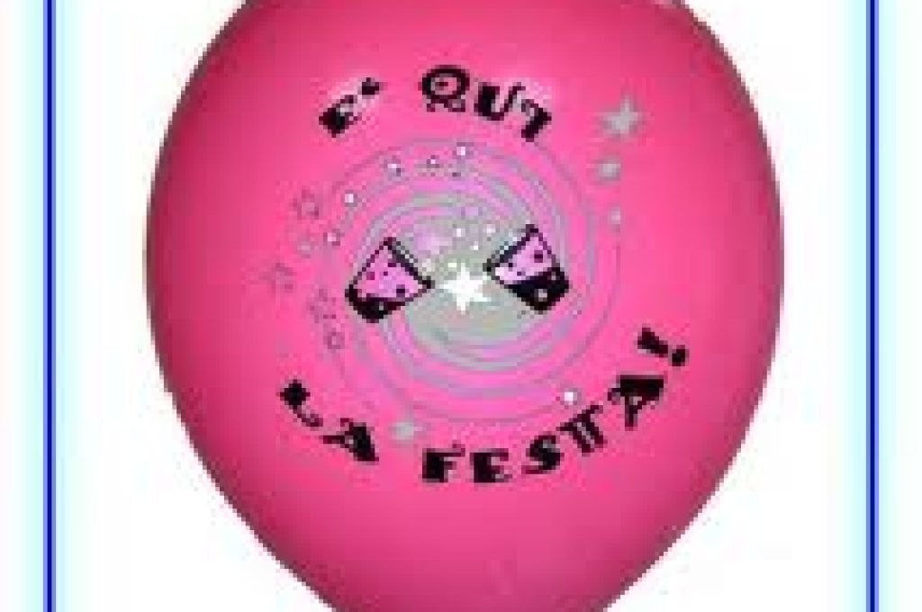 festa