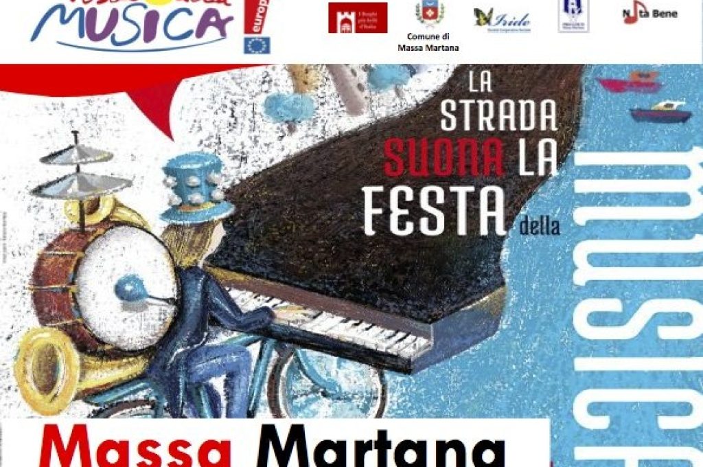festa musica massa