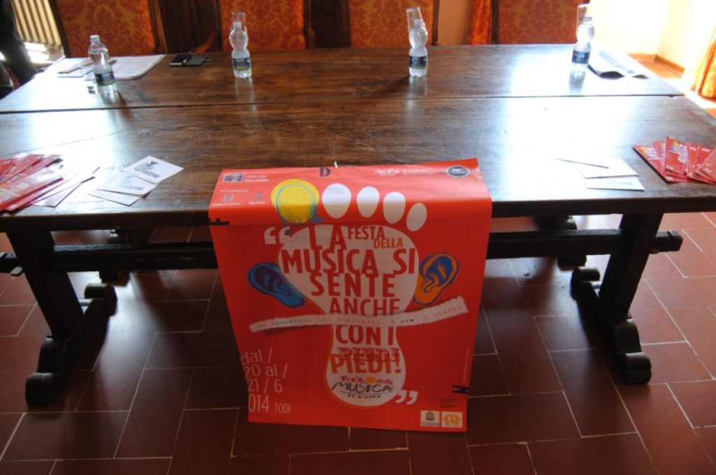 festamusica con i piedi