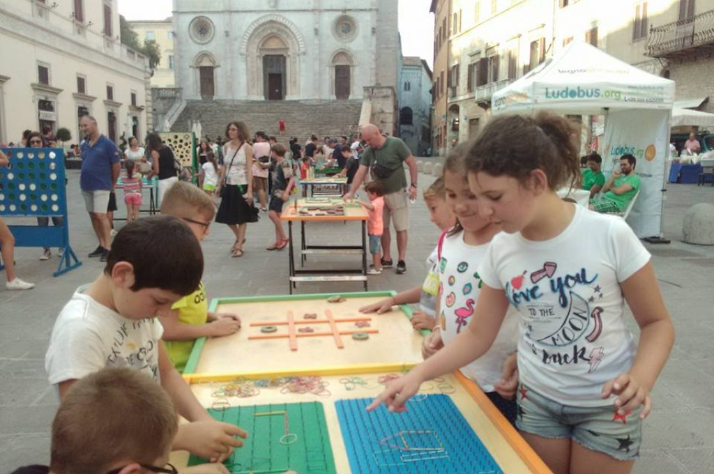 festival famiglia
