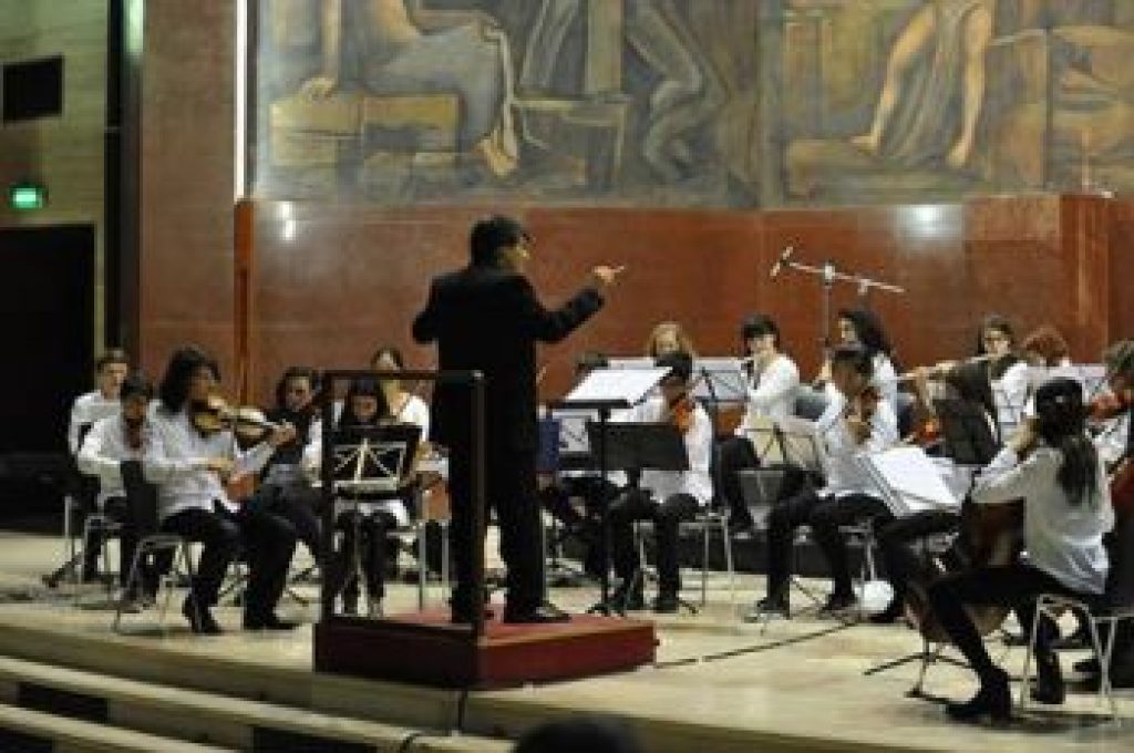 festival federico cesi