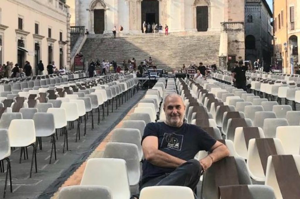 Todi Festival: sì ai finanziamenti del Ministero « ilTamTam.it il ...