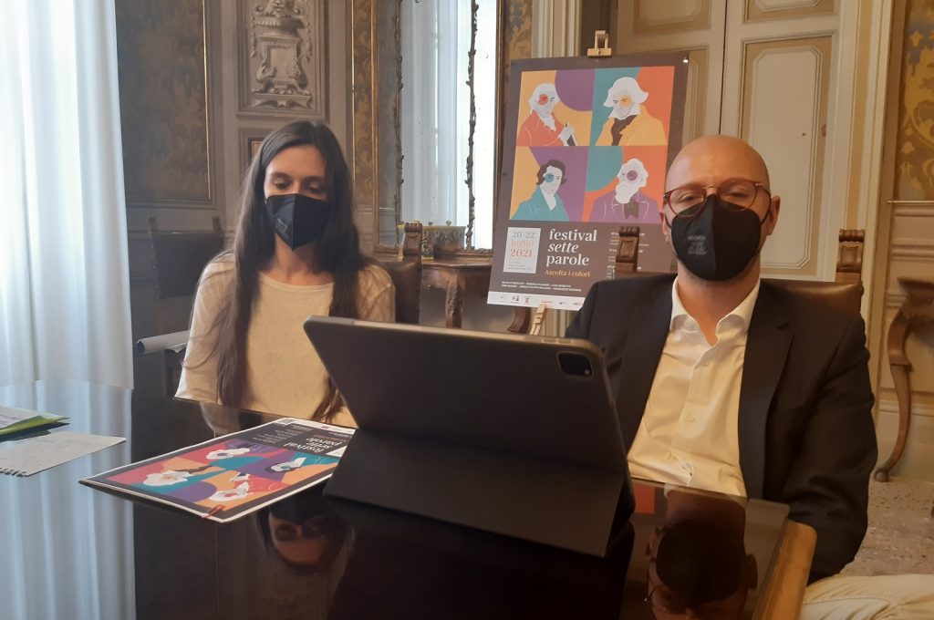 festival sette parole 2