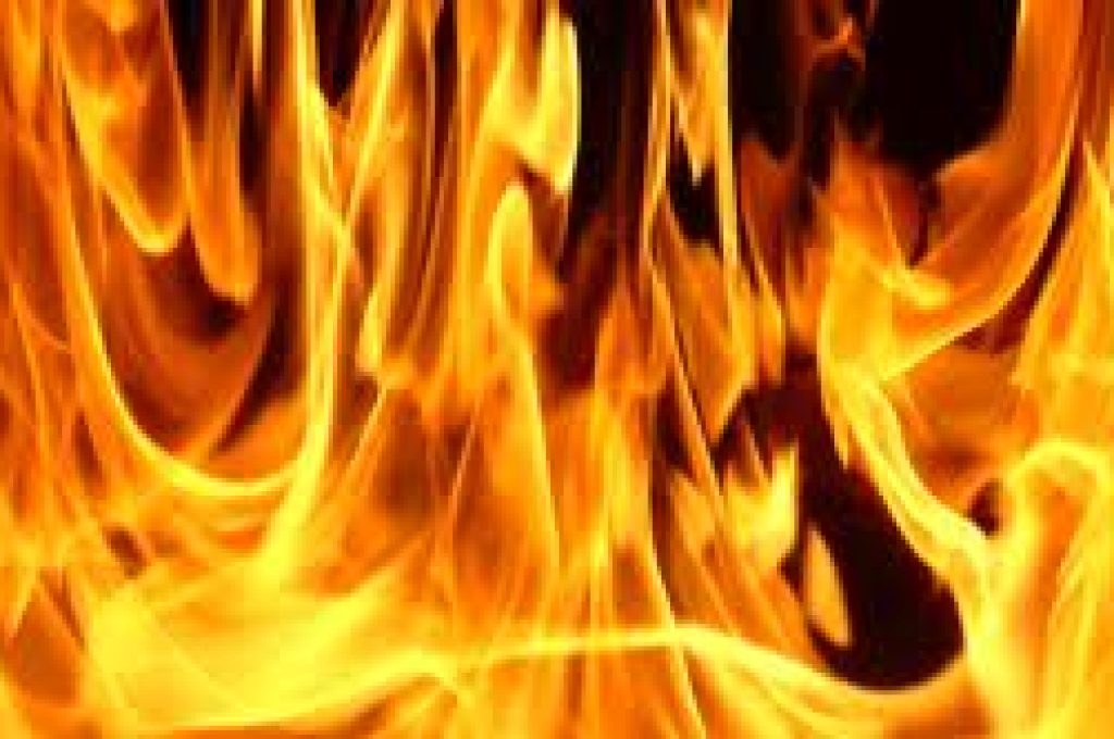 fiamme