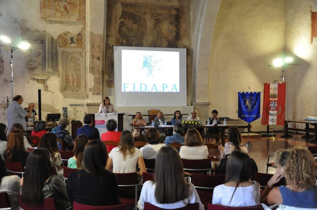 fidapa convegno