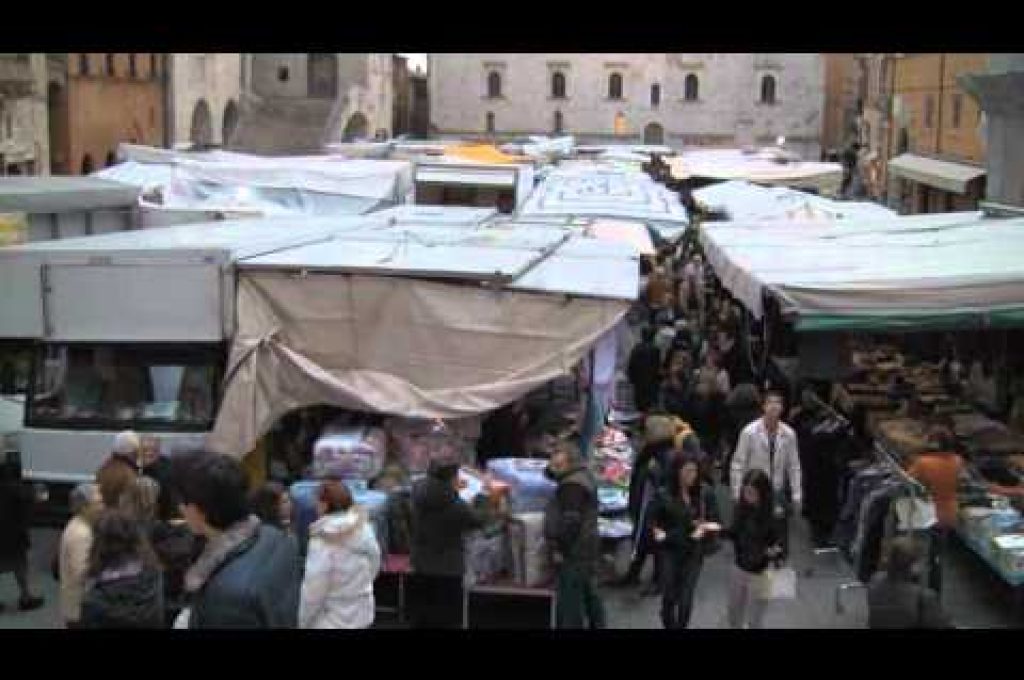 fiera san martino