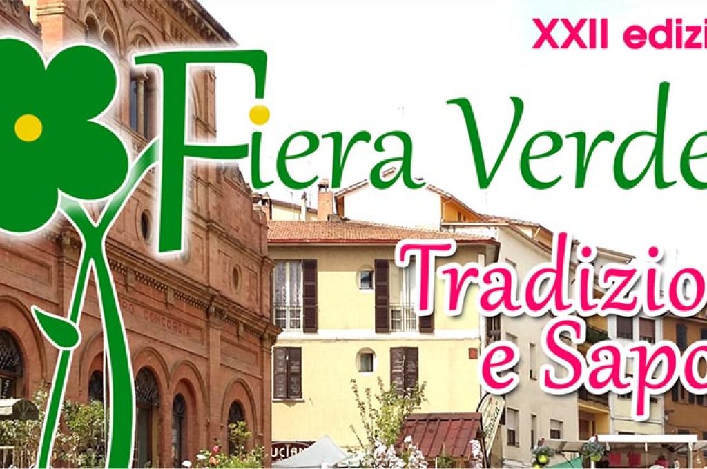 fiera verde
