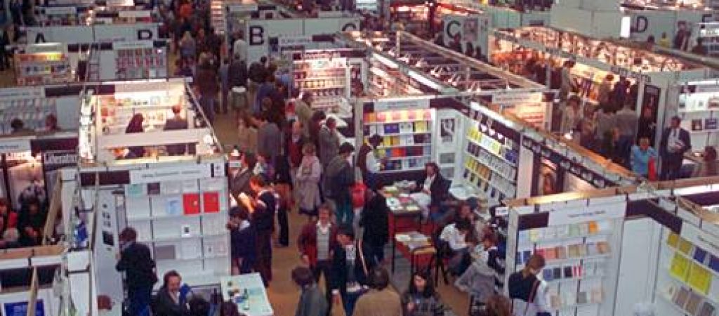 I libri che parlano d'Umbria alla fiera di Francoforte « ilTamTam.it il