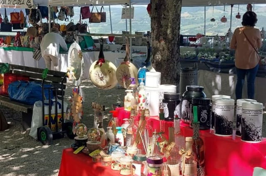 fieramente giardini pubblici